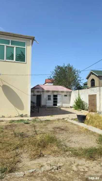 300 AZN - 2 otaqlı mənzil Kirayə (aylıq), Binə qəs., Xəzər, Bakı