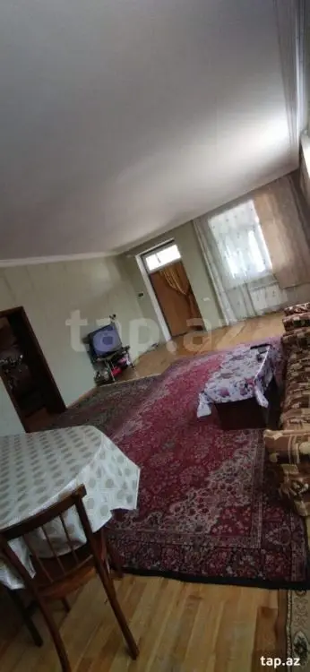 300 AZN - 2 otaqlı mənzil Kirayə (aylıq), Binə qəs., Xəzər, Bakı