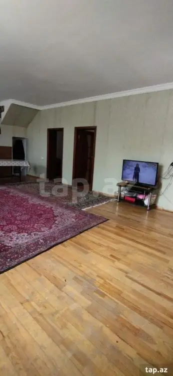 300 AZN - 2 otaqlı mənzil Kirayə (aylıq), Binə qəs., Xəzər, Bakı