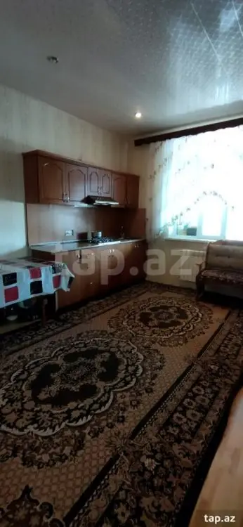 300 AZN - 2 otaqlı mənzil Kirayə (aylıq), Binə qəs., Xəzər, Bakı