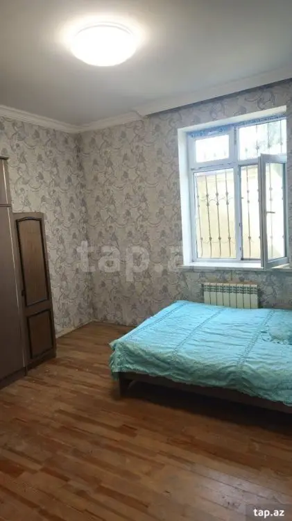 300 AZN - 2 otaqlı mənzil Kirayə (aylıq), Binə qəs., Xəzər, Bakı