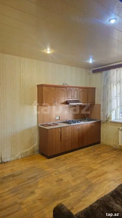 300 AZN - 2 otaqlı mənzil Kirayə (aylıq), Binə qəs., Xəzər, Bakı