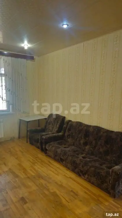 300 AZN - 2 otaqlı mənzil Kirayə (aylıq), Binə qəs., Xəzər, Bakı