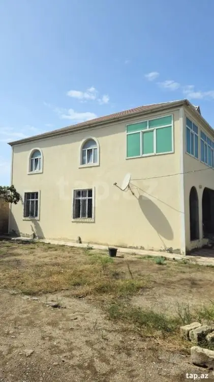 300 AZN - 2 otaqlı mənzil Kirayə (aylıq), Binə qəs., Xəzər, Bakı