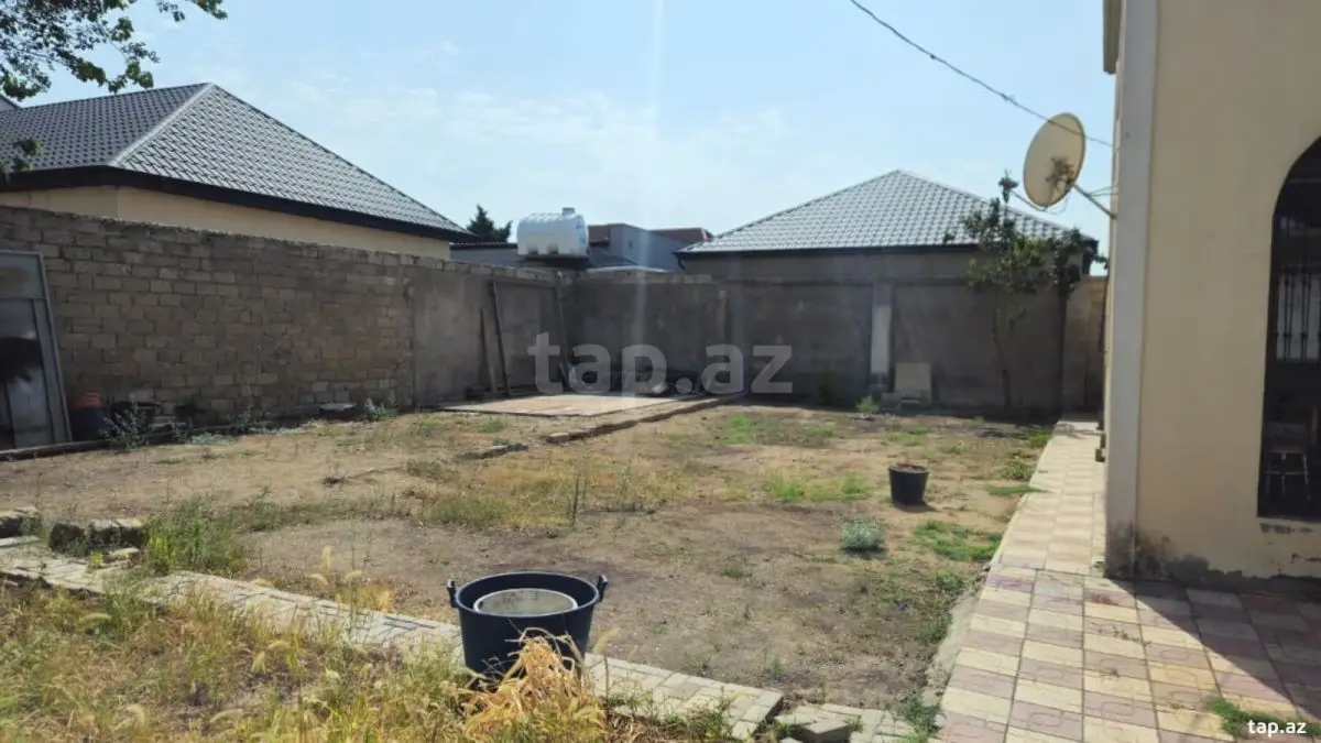 300 AZN - 2 otaqlı mənzil Kirayə (aylıq), Binə qəs., Xəzər, Bakı