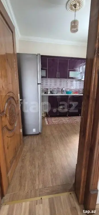 120 000 AZN - 4 otaqlı mənzil , Göygöl