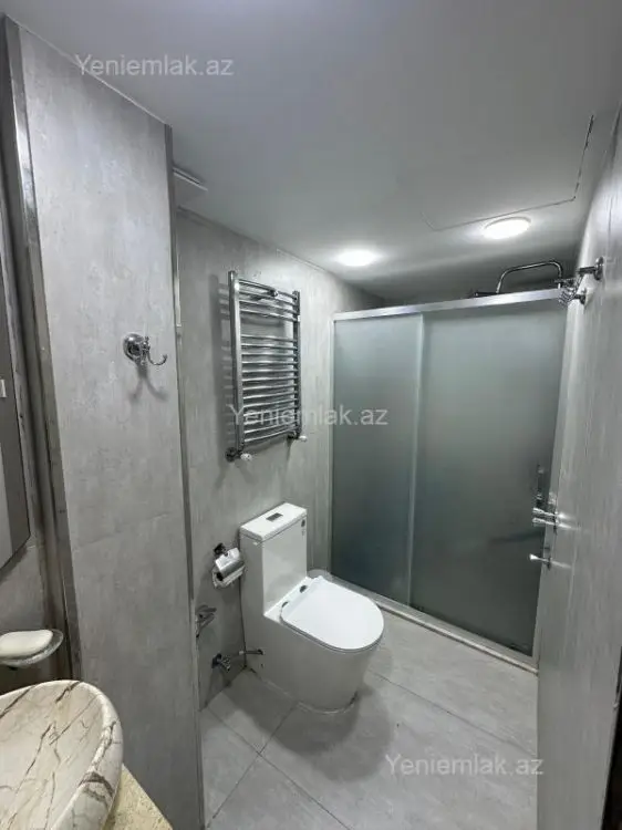 178 000 AZN - 2 otaqlı mənzil Satılır, Xətai, Bakı