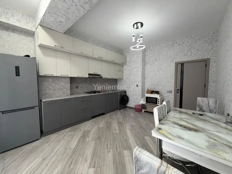 900 AZN - 2 otaqlı mənzil Kirayə (aylıq), Nərimanov, Bakı