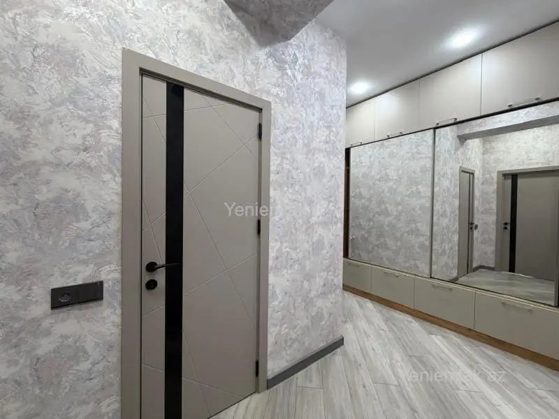 900 AZN - 2 otaqlı mənzil Kirayə (aylıq), Nərimanov, Bakı