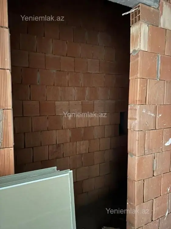 163 000 AZN - 2 otaqlı mənzil Satılır, Binəqədi qəs., Binəqədi, Bakı