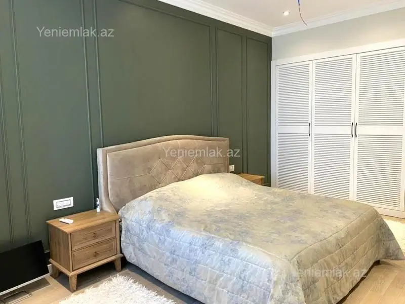 3 500 AZN - 3 otaqlı mənzil Kirayə (aylıq), Yasamal qəs., Yasamal, Bakı