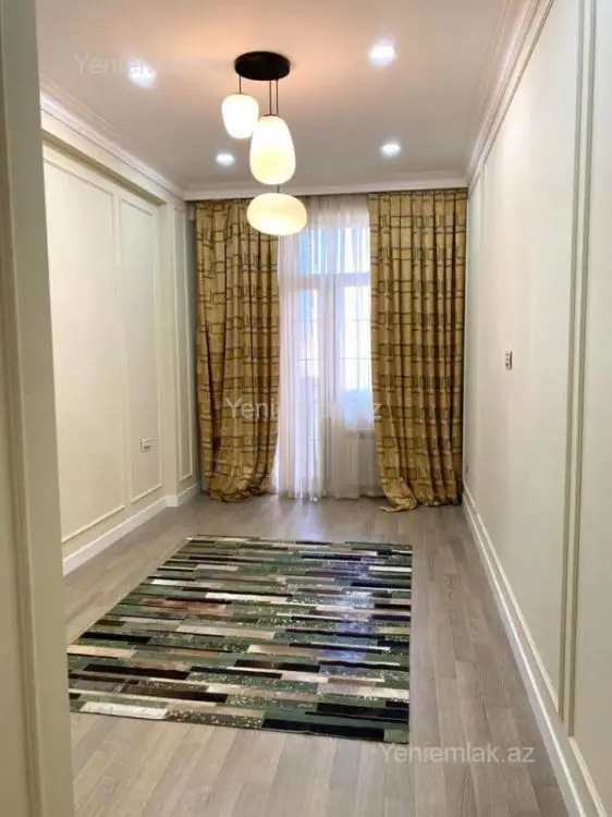 3 500 AZN - 3 otaqlı mənzil Kirayə (aylıq), Yasamal qəs., Yasamal, Bakı