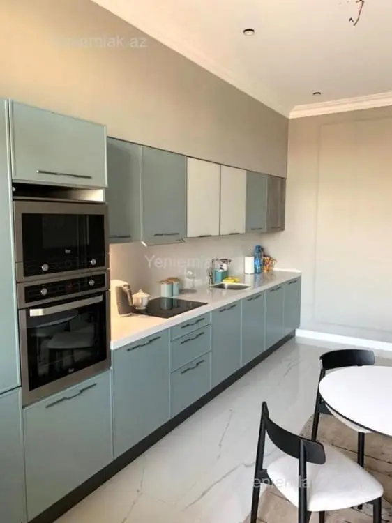 3 500 AZN - 3 otaqlı mənzil Kirayə (aylıq), Yasamal qəs., Yasamal, Bakı