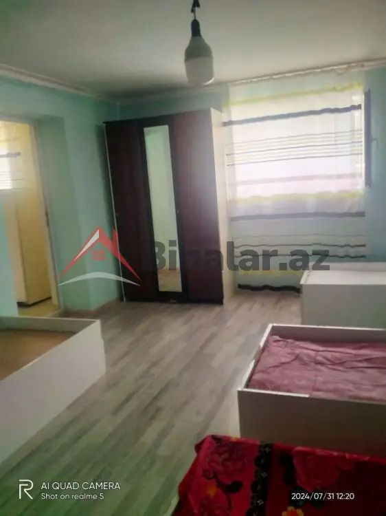 90 AZN - 0 otaqlı mənzil Kirayə (aylıq), Quba