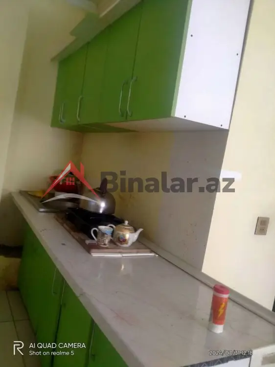 90 AZN - 0 otaqlı mənzil Kirayə (aylıq), Quba