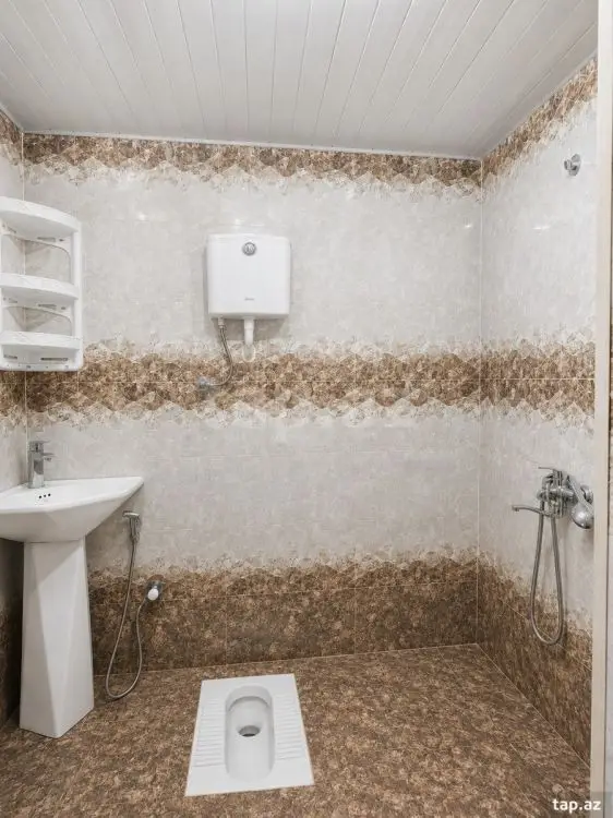 100 AZN - 2 otaqlı mənzil Kirayə (aylıq), Quba