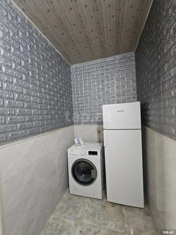 100 AZN - 2 otaqlı mənzil Kirayə (aylıq), Quba