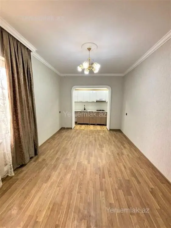 125 500 AZN - 2 otaqlı mənzil Satılır, Xətai, Bakı