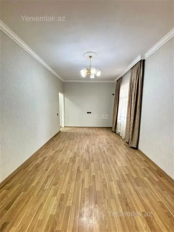 125 500 AZN - 2 otaqlı mənzil Satılır, Xətai, Bakı