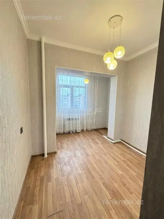 125 500 AZN - 2 otaqlı mənzil Satılır, Xətai, Bakı
