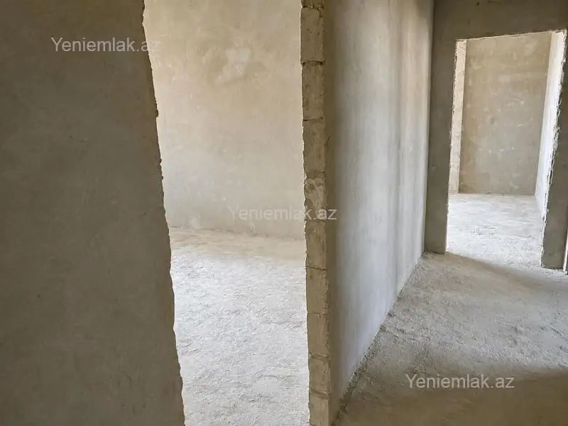 263 000 AZN - 3 otaqlı mənzil Satılır, 17-ci məhəllə, Sumqayıt