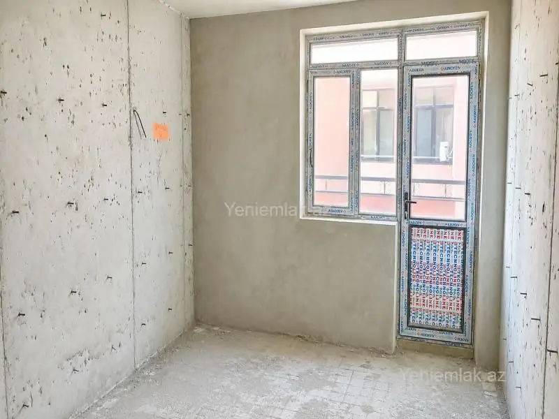 263 000 AZN - 3 otaqlı mənzil Satılır, 17-ci məhəllə, Sumqayıt