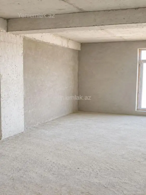 263 000 AZN - 3 otaqlı mənzil Satılır, 17-ci məhəllə, Sumqayıt