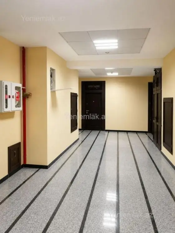 263 000 AZN - 3 otaqlı mənzil Satılır, 17-ci məhəllə, Sumqayıt