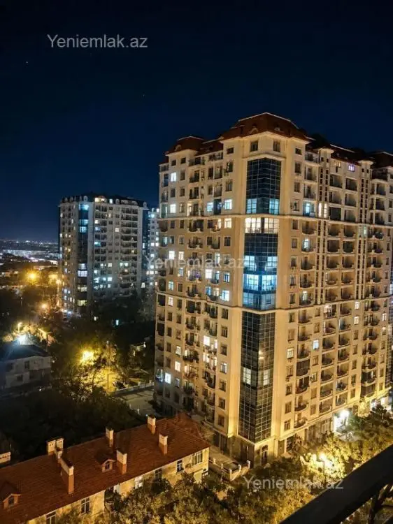 263 000 AZN - 3 otaqlı mənzil Satılır, 17-ci məhəllə, Sumqayıt