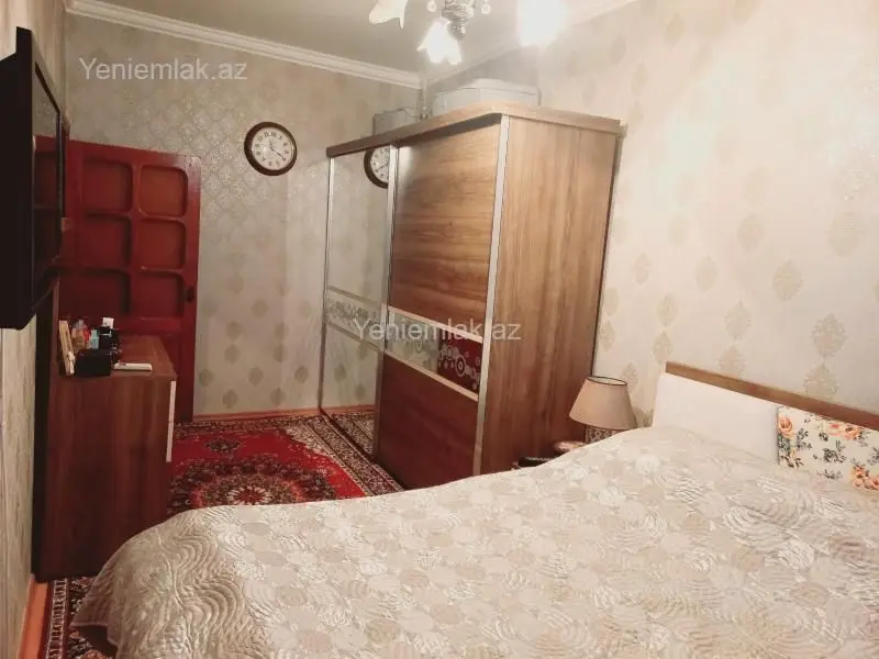 170 000 AZN - 2 otaqlı mənzil Satılır, Nərimanov, Bakı