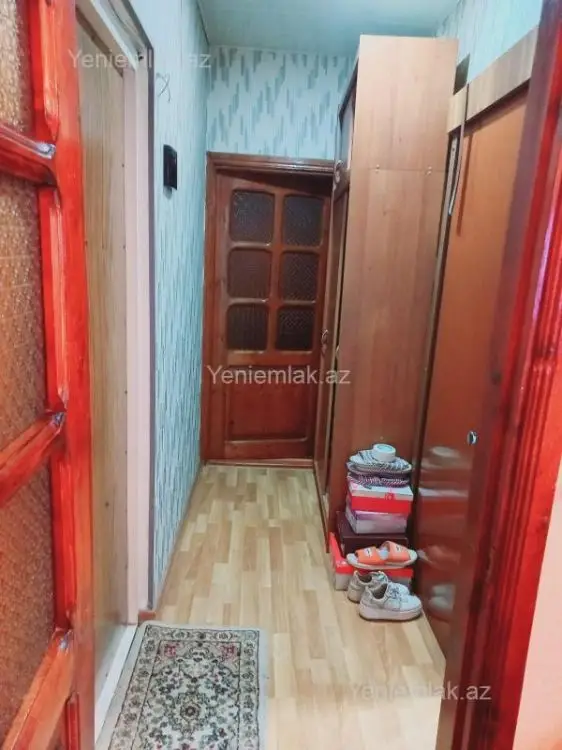 170 000 AZN - 2 otaqlı mənzil Satılır, Nərimanov, Bakı