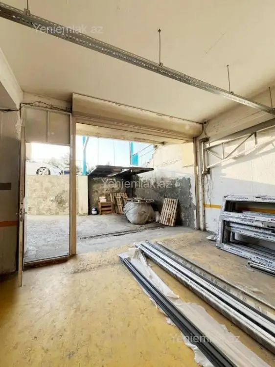 3 000 AZN - 340 m² Obyekt / Ofis Kirayə (aylıq), Xətai, Bakı