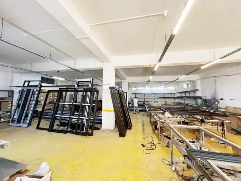 3 000 AZN - 340 m² Obyekt / Ofis Kirayə (aylıq), Xətai, Bakı