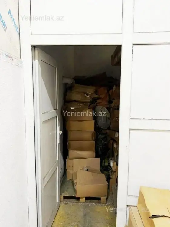 3 000 AZN - 340 m² Obyekt / Ofis Kirayə (aylıq), Xətai, Bakı