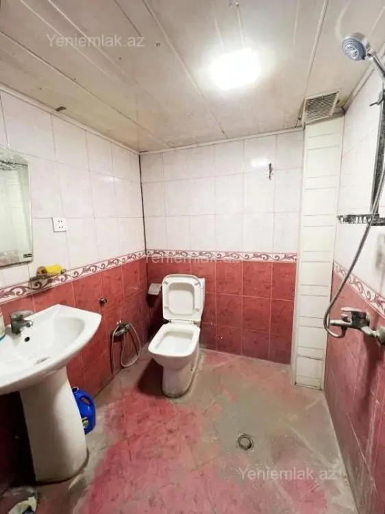 3 000 AZN - 340 m² Obyekt / Ofis Kirayə (aylıq), Xətai, Bakı