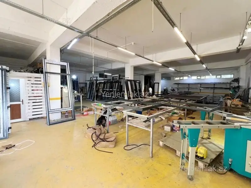3 000 AZN - 340 m² Obyekt / Ofis Kirayə (aylıq), Xətai, Bakı