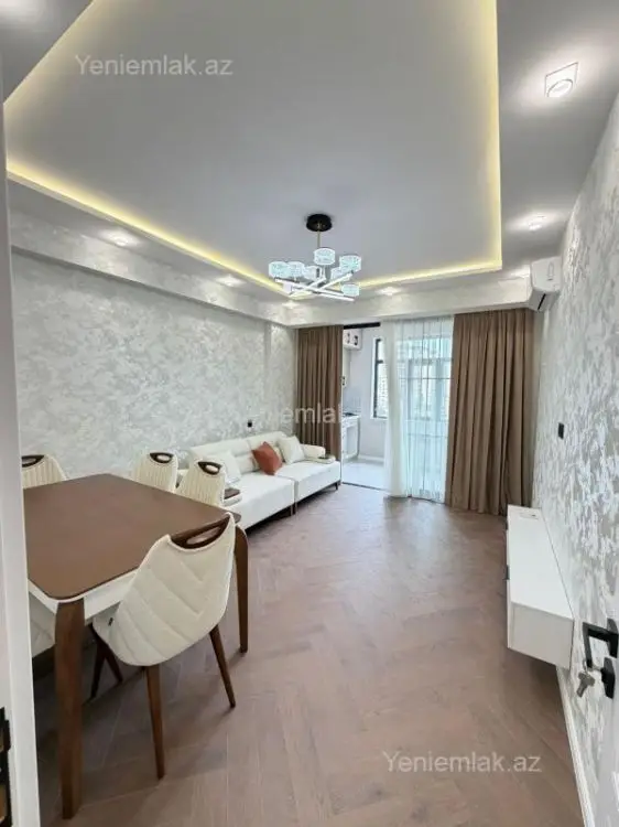 267 000 AZN - 3 otaqlı mənzil Satılır, 8-ci kilometr, Nizami, Bakı
