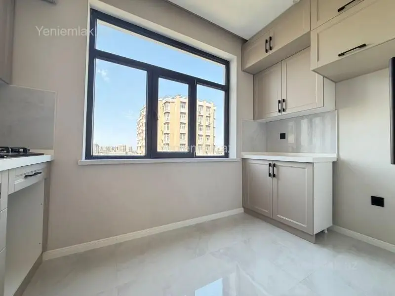 267 000 AZN - 3 otaqlı mənzil Satılır, 8-ci kilometr, Nizami, Bakı