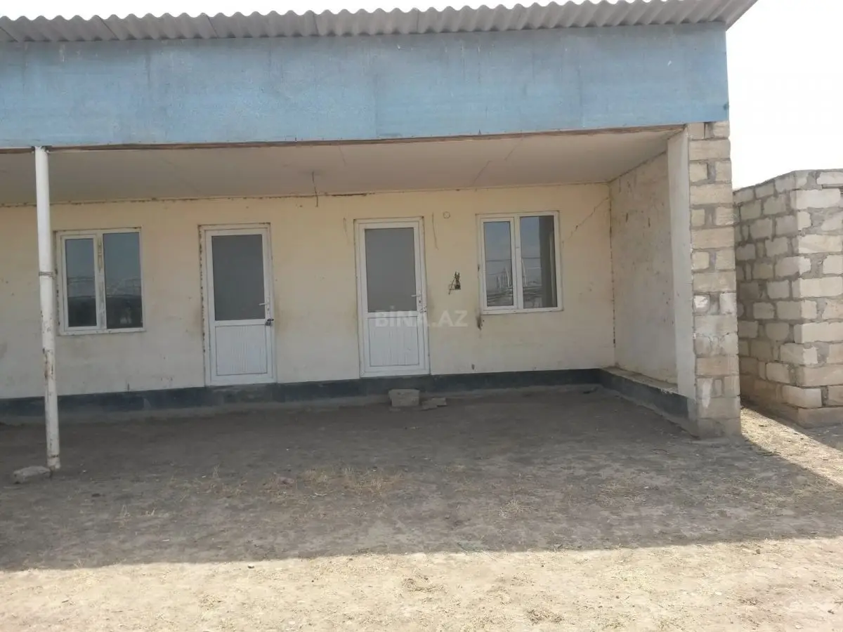 390 000 AZN - 646 sot Torpaq Satılır, Şəmkir