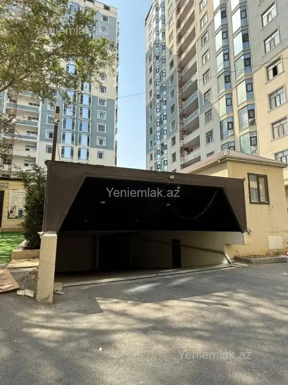 439 000 AZN - 3 otaqlı mənzil Satılır, 8-ci mikrorayon, Binəqədi, Bakı