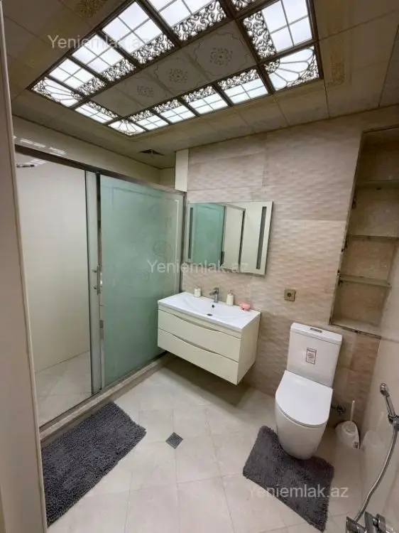 439 000 AZN - 3 otaqlı mənzil Satılır, 8-ci mikrorayon, Binəqədi, Bakı