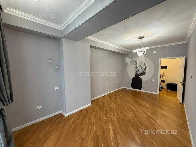 439 000 AZN - 3 otaqlı mənzil Satılır, 8-ci mikrorayon, Binəqədi, Bakı