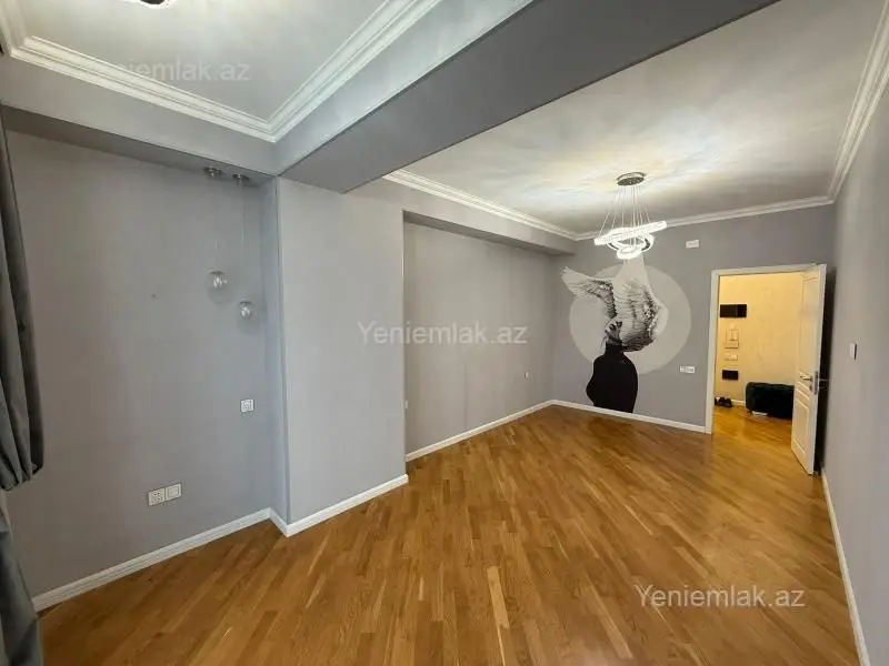 439 000 AZN - 3 otaqlı mənzil Satılır, 8-ci mikrorayon, Binəqədi, Bakı