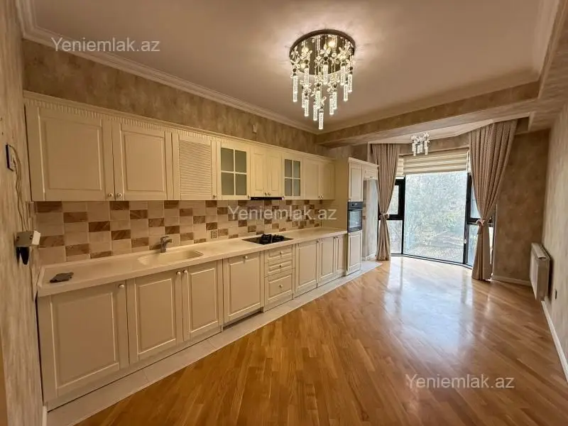 439 000 AZN - 3 otaqlı mənzil Satılır, 8-ci mikrorayon, Binəqədi, Bakı