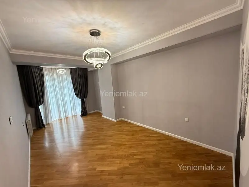 439 000 AZN - 3 otaqlı mənzil Satılır, 8-ci mikrorayon, Binəqədi, Bakı