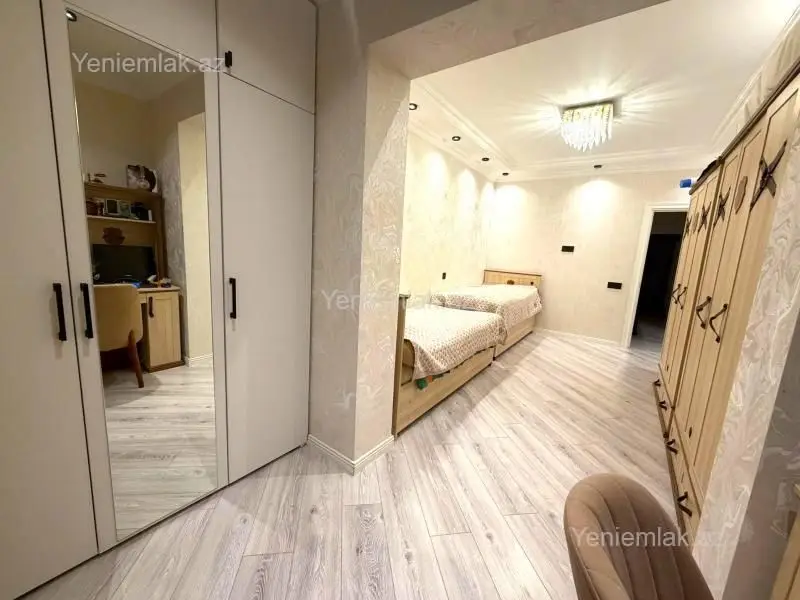 255 000 AZN - 3 otaqlı mənzil Satılır, 8-ci kilometr, Nizami, Bakı