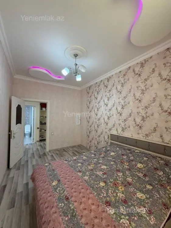 208 000 AZN - 3 otaqlı mənzil Satılır, Yeni Yasamal qəs., Yasamal, Bakı