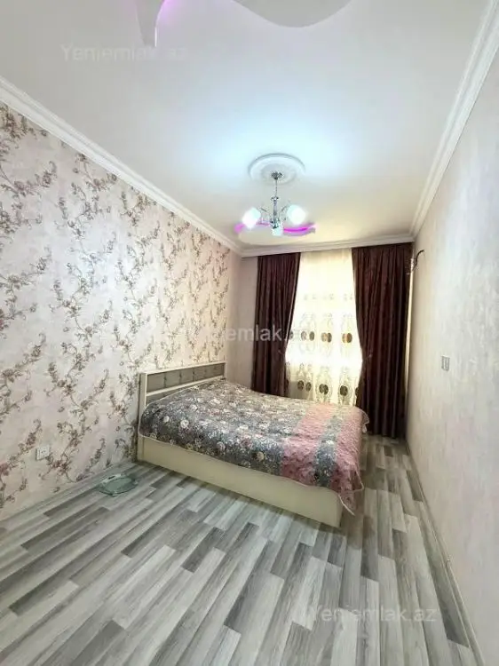 208 000 AZN - 3 otaqlı mənzil Satılır, Yeni Yasamal qəs., Yasamal, Bakı