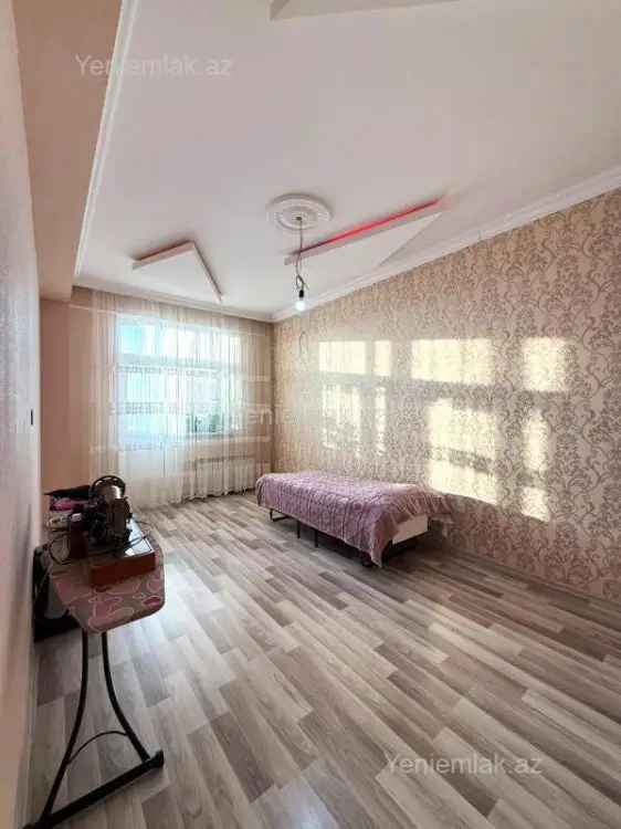 208 000 AZN - 3 otaqlı mənzil Satılır, Yeni Yasamal qəs., Yasamal, Bakı