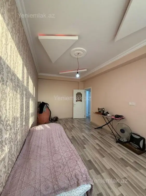 208 000 AZN - 3 otaqlı mənzil Satılır, Yeni Yasamal qəs., Yasamal, Bakı